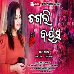 Chagali Bayasa Mo Dusta Helani